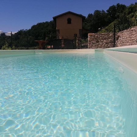 Agriturismo Il Poderetto Licciana Nardi Exterior foto