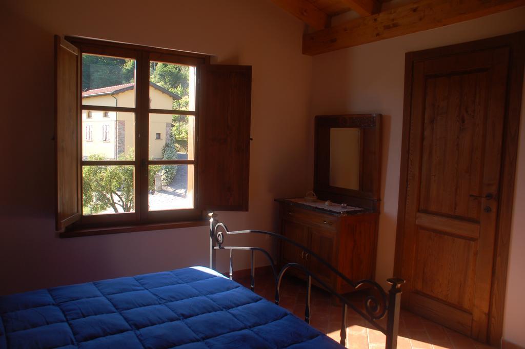 Agriturismo Il Poderetto Licciana Nardi Zimmer foto