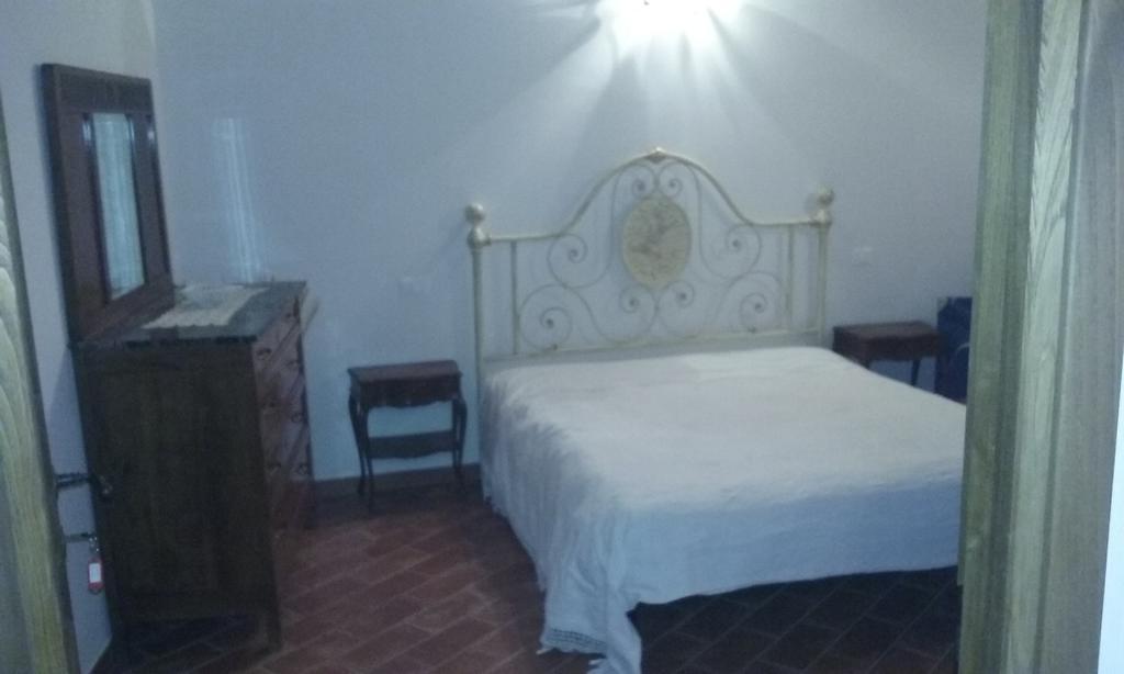 Agriturismo Il Poderetto Licciana Nardi Zimmer foto