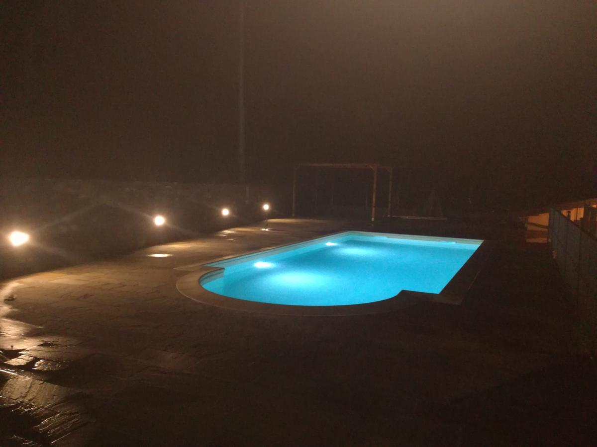 Agriturismo Il Poderetto Licciana Nardi Exterior foto