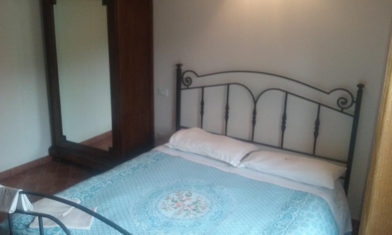 Agriturismo Il Poderetto Licciana Nardi Exterior foto