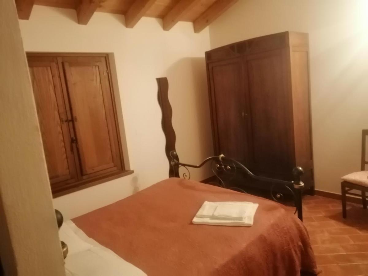 Agriturismo Il Poderetto Licciana Nardi Exterior foto